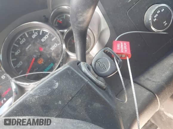 2011 Chevrolet Silverado 1500 LT с VIN 3GCPKSE35BG369751, выставлен на аукционе IAAI как лот 43426023 с пробегом 201 500 миль миль и . История ставок и продаж доступна на DreamBid. Изображение 11.