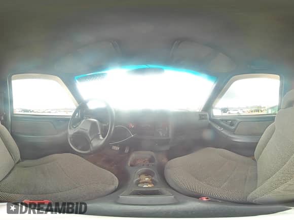 1994 Chevrolet S-10 LS с VIN 1GCCS19Z9R8135930, выставлен на аукционе Copart как лот 48585795 с пробегом 203 921 миль миль и Списание • Salvage title. История ставок и продаж доступна на DreamBid. Изображение 12.