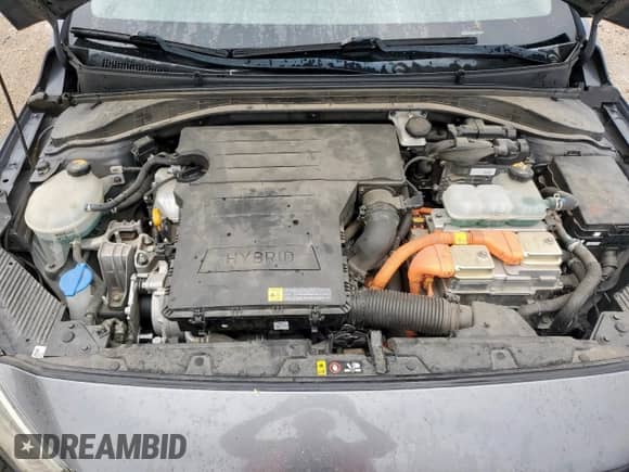 2019 Hyundai Ioniq SEL с VIN KMHC75LC5KU106740, выставлен на аукционе Copart как лот 82173245 с пробегом 141 297 миль миль и Чистый • Clean title. История ставок и продаж доступна на DreamBid. Изображение 11.