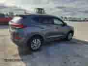 2016 Hyundai Tucson SE with VIN KM8J33A43GU076454, listed as a Copart auction lot 87242295 with 150,674 mi miles and Salvage title. Bid and sale history available at DreamBid. Image 3.