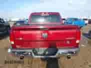 2018 Ram 1500 Big Horn with VIN 1C6RR7LT4JS152047, listed as a IAAI auction lot 41912409 with 63,618 mi miles and . Bid and sale history available at DreamBid. Image 17.