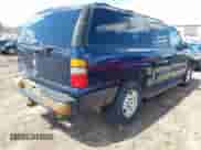 2006 Chevrolet Suburban Z71 с VIN 3GNFK16Z26G220672, выставлен на аукционе IAAI как лот 42016952 с пробегом 163 829 миль миль и . История ставок и продаж доступна на DreamBid. Изображение 4.