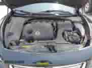 2012 Nissan Maxima SV z VIN 1N4AA5AP4CC855612, wystawiony jako IAAI lot #42389001 z przebiegiem 152 992 mil mil oraz . Historia ofert i sprzedaży dostępna na DreamBid. Obrazek 10.