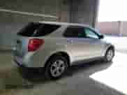 2011 Chevrolet Equinox LS с VIN 2CNFLCEC2B6401464, выставлен на аукционе Copart как лот 85697685 с пробегом 107 487 миль миль и Чистый • Clean title. История ставок и продаж доступна на DreamBid. Изображение 3.