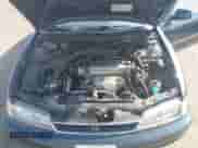 1997 Honda Accord LX with VIN JHMCD5634VC001821, listed as a IAAI auction lot 43215124 with 126,290 mi miles and . Bid and sale history available at DreamBid. Image 10.