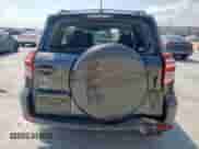 2011 Toyota RAV4 Sport with VIN 2T3WF4DV6BW102651, listed as a Copart auction lot 70218255 with 204,460 mi miles and Salvage title. Bid and sale history available at DreamBid. Image 6.