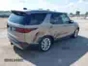 2023 Land Rover Discovery S с VIN SALRJ2EXXP2480108, выставлен на аукционе IAAI как лот 42743589 с пробегом 34 256 миль миль и . История ставок и продаж доступна на DreamBid. Изображение 4.
