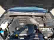 2008 Hyundai Sonata SE с VIN 5NPEU46F38H376669, выставлен на аукционе IAAI как лот 42454217 с пробегом 105 138 миль миль и . История ставок и продаж доступна на DreamBid. Изображение 10.