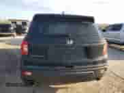 2019 Honda Passport EX-L с VIN 5FNYF7H56KB003404, выставлен на аукционе Copart как лот 53935625 с пробегом 66 890 миль миль и Списание • Salvage title. История ставок и продаж доступна на DreamBid. Изображение 6.