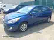 2017 Hyundai Accent SE с VIN KMHCT5AE1HU335540, выставлен на аукционе IAAI как лот 42994016 с пробегом 129 970 миль миль и . История ставок и продаж доступна на DreamBid. Изображение 2.