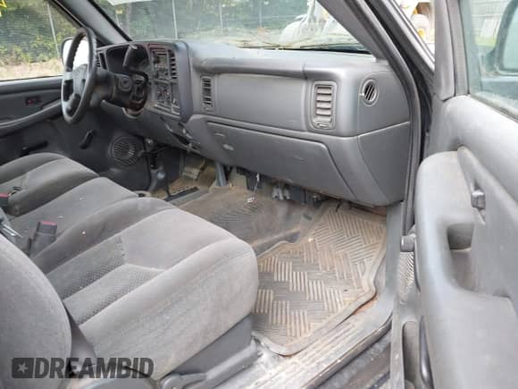 2006 Chevrolet Silverado 1500 Work Truck с VIN 3GCEK14V96G196360, выставлен на аукционе IAAI как лот 43024913 с пробегом 183 026 миль миль и . История ставок и продаж доступна на DreamBid. Изображение 5.