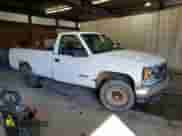 1996 GMC Sierra 1500 with VIN 1GTEK14W3TZ532945, listed as a Copart auction lot 65740605 with 120,125 mi miles and Clean title. Bid and sale history available at DreamBid. Image 4.