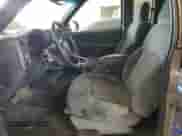 2000 Chevrolet S-10 LS ZR2 с VIN 1GCCT19W5Y8178582, выставлен на аукционе Copart как лот 57408875 с пробегом 264 571 миль миль и Списание • Salvage title. История ставок и продаж доступна на DreamBid. Изображение 7.