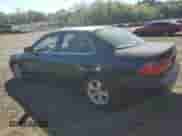 1998 Honda Accord EX with VIN 1HGCG1653WA033449, listed as a Copart auction lot 84936845 with 268,201 mi miles and Salvage title. Bid and sale history available at DreamBid. Image 2.