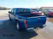 2009 Chevrolet Colorado 1LT z VIN 1GCCS139698111402, wystawiony jako IAAI lot #41403660 z przebiegiem 160 695 mil mil oraz . Historia ofert i sprzedaży dostępna na DreamBid. Obrazek 3.