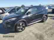 2017 Hyundai Tucson Sport с VIN KM8J3CA2XHU365573, выставлен на аукционе Copart как лот 85280375 с пробегом 114 897 миль миль и Чистый • Clean title. История ставок и продаж доступна на DreamBid. Изображение 1.