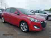 2013 Hyundai Elantra с VIN KMHD35LE9DU153046, выставлен на аукционе IAAI как лот 42645200 с пробегом 93 938 миль миль и . История ставок и продаж доступна на DreamBid. Изображение 1.