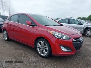 2013 Hyundai Elantra с VIN KMHD35LE9DU153046, выставлен на аукционе IAAI как лот 42645200 с пробегом 93 938 миль миль и . История ставок и продаж доступна на DreamBid. Изображение 1.