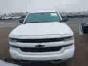 2016 Chevrolet Silverado 1500 Custom z VIN 1GCRCPEC2GZ393368, wystawiony jako IAAI lot #41501663 z przebiegiem 110 276 mil mil oraz . Historia ofert i sprzedaży dostępna na DreamBid. Obrazek 12.
