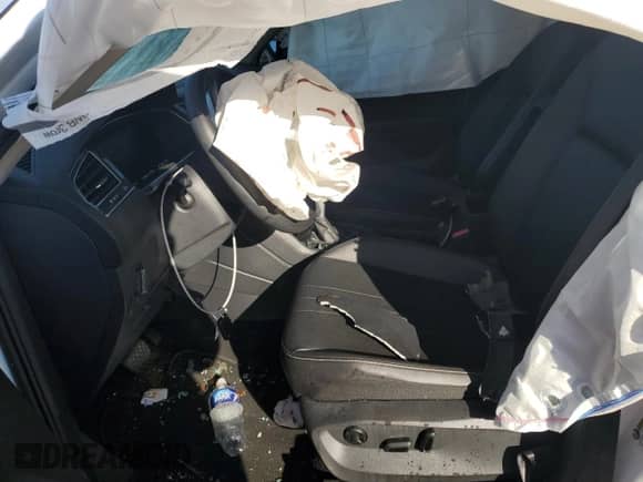 2023 Volkswagen Tiguan SE с VIN 3VVMB7AX3PM007923, выставлен на аукционе Copart как лот 87027205 с пробегом Не указан миль и Списание • Salvage title. История ставок и продаж доступна на DreamBid. Изображение 7.