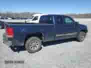 2007 GMC Sierra 1500 SLE1 with VIN 2GTEC19C971711856, listed as a Copart auction lot 49693165 with 329,400 mi miles and Salvage title. Bid and sale history available at DreamBid. Image 3.