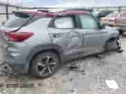 2023 Chevrolet TrailBlazer RS с VIN KL79MTSL6PB177393, выставлен на аукционе IAAI как лот 43055791 с пробегом Не указан миль и . История ставок и продаж доступна на DreamBid. Изображение 4.