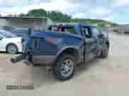 2020 Ford F-150 XLT z VIN 1FTEW1E5XLFA56415, wystawiony jako IAAI lot #42654051 z przebiegiem 128 758 mil mil oraz . Historia ofert i sprzedaży dostępna na DreamBid. Obrazek 4.