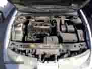 1998 Saturn SC с VIN 1G8ZH1279WZ120989, выставлен на аукционе Copart как лот 84348634 с пробегом 117 748 миль миль и На запчасти • Non repairable. История ставок и продаж доступна на DreamBid. Изображение 11.