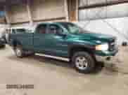 2003 Dodge 2500 ST with VIN 3D3KU28DX3G737889, listed as a Copart auction lot 69875475 with 285,184 mi miles and Clean title. Bid and sale history available at DreamBid. Image 4.