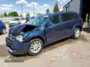 2013 Dodge Journey SXT с VIN 3C4PDCCG1DT637534, выставлен на аукционе Copart как лот 56992205 с пробегом 128 531 миль миль и Чистый • Clean title. История ставок и продаж доступна на DreamBid. Изображение 1.