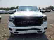 2020 Ram 1500 Big Horn with VIN 1C6RRFFG1LN107092, listed as a Copart auction lot 66468215 with 63,731 mi miles and Salvage title. Bid and sale history available at DreamBid. Image 5.