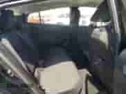 2020 Toyota Prius L Eco with VIN JTDKARFU5L3126006, listed as a Copart auction lot 71543415 with 109,521 mi miles and Salvage title. Bid and sale history available at DreamBid. Image 10.