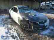 2009 BMW M3 with VIN WBSWD93519PY43499, listed as a IAAI auction lot 41373944 with 86,466 mi miles and . Bid and sale history available at DreamBid. Image 1.