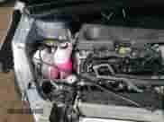 2025 Toyota Sienna Limited с VIN 5TDZSKFC2SS164445, выставлен на аукционе Copart как лот 53785205 с пробегом 8 094 миль миль и Списание • Salvage title. История ставок и продаж доступна на DreamBid. Изображение 14.