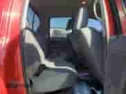 2006 Dodge 1500 SLT с VIN 1D7HU18216S554055, выставлен на аукционе Copart как лот 71667705 с пробегом 155 585 миль миль и Списание • Salvage title. История ставок и продаж доступна на DreamBid. Изображение 10.