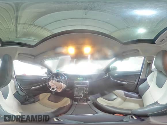 2016 Volvo S60 T5 Platinum с VIN YV4612UM4G2002099, выставлен на аукционе Copart как лот 69363875 с пробегом 81 956 миль миль и Списание • Salvage title. История ставок и продаж доступна на DreamBid. Изображение 14.