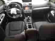 2015 Subaru Impreza Special Sports Premium with VIN JF1GPAT67FG299864, listed as a Copart auction lot 86486675 with 145,693 mi miles and Salvage title. Bid and sale history available at DreamBid. Image 8.