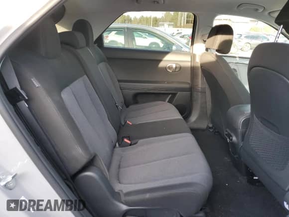 2024 Hyundai Ioniq 5 SEL с VIN KM8KNDDF7RU327464, выставлен на аукционе Copart как лот 44386535 с пробегом 3 058 миль миль и Списание • Salvage title. История ставок и продаж доступна на DreamBid. Изображение 11.