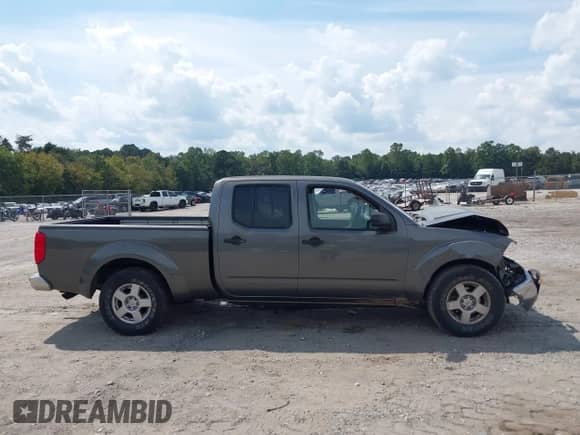 2008 Nissan Frontier SE с VIN 1N6AD09UX8C427336, выставлен на аукционе IAAI как лот 43292020 с пробегом 157 000 миль миль и . История ставок и продаж доступна на DreamBid. Изображение 14.