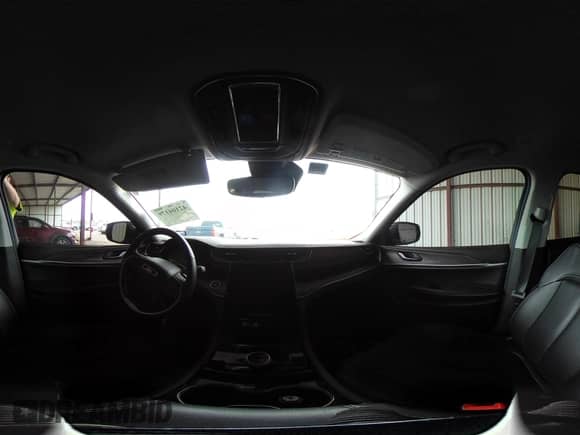 2022 Jeep Grand Cherokee Limited с VIN 1C4RJJBGXN8529050, выставлен на аукционе IAAI как лот 42104179 с пробегом 41 899 миль миль и . История ставок и продаж доступна на DreamBid. Изображение 18.