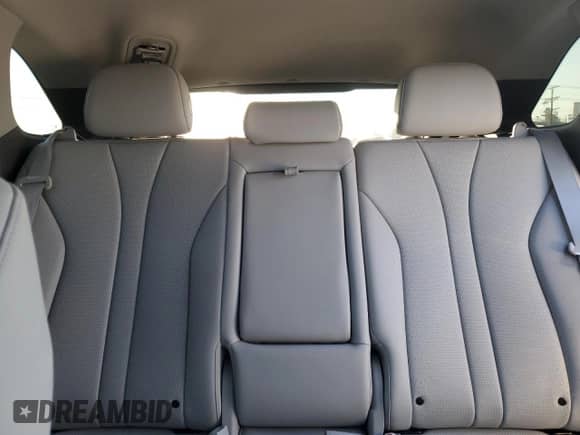 2022 Hyundai NEXO Limited с VIN KM8J84A65NU023146, выставлен на аукционе Copart как лот 87548435 с пробегом 29 497 миль миль и Списание • Salvage title. История ставок и продаж доступна на DreamBid. Изображение 10.