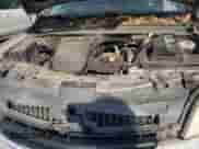 2008 Saturn VUE XE с VIN 3GSCL33PX8S501663, выставлен на аукционе Copart как лот 81241875 с пробегом 238 063 миль миль и Списание • Salvage title. История ставок и продаж доступна на DreamBid. Изображение 11.