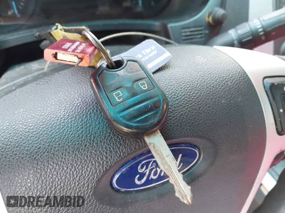 2011 Ford Explorer with VIN 1FMHK8B88BGA64145, listed as a IAAI auction lot 42496626 with 254,835 mi miles and . Bid and sale history available at DreamBid. Image 11.