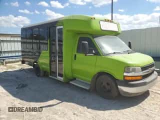 2014 Chevrolet City Express Cargo с VIN 1GB3G3CLXE1156388, выставлен на аукционе Copart как лот 77135674 с пробегом Не указан миль и Чистый • Clean title. История ставок и продаж доступна на DreamBid. Изображение 4.