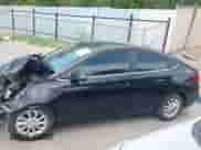 2021 Hyundai Accent SE с VIN 3KPC24A63ME148528, выставлен на аукционе IAAI как лот 42426884 с пробегом 23 429 миль миль и . История ставок и продаж доступна на DreamBid. Изображение 14.
