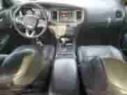 2015 Dodge Charger SXT с VIN 2C3CDXHG4FH727730, выставлен на аукционе Copart как лот 68879565 с пробегом 68 737 миль миль и Списание • Salvage title. История ставок и продаж доступна на DreamBid. Изображение 8.