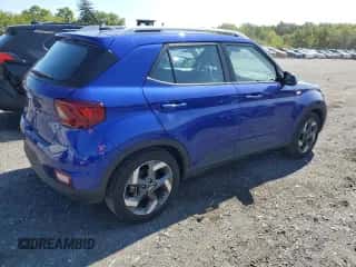 2023 Hyundai Venue SEL с VIN KMHRC8A32PU239148, выставлен на аукционе Copart как лот 69916794 с пробегом 19 807 миль миль и Списание • Salvage title. История ставок и продаж доступна на DreamBid. Изображение 3.