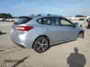 2019 Subaru Impreza Premium with VIN 4S3GTAD69K3732168, listed as a Copart auction lot 63271935 with Not provided miles and Salvage title. Bid and sale history available at DreamBid. Image 3.