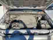 2013 Toyota Tacoma PreRunner с VIN 5TFJU4GN5DX044199, выставлен на аукционе Copart как лот 85938395 с пробегом 145 154 миль миль и Списание • Salvage title. История ставок и продаж доступна на DreamBid. Изображение 11.