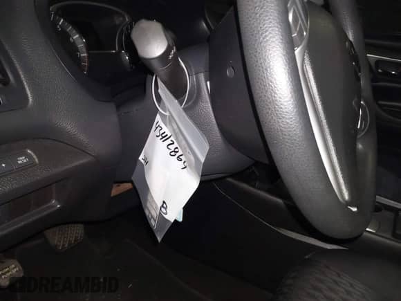 2016 Nissan Altima S с VIN 1N4AL3AP6GC196209, выставлен на аукционе IAAI как лот 43412864 с пробегом 83 351 миль миль и . История ставок и продаж доступна на DreamBid. Изображение 13.